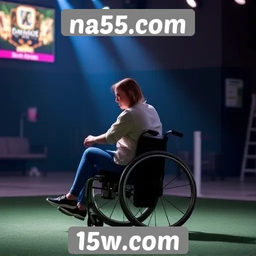 Acessibilidade de na55.com para jogadores iniciantes