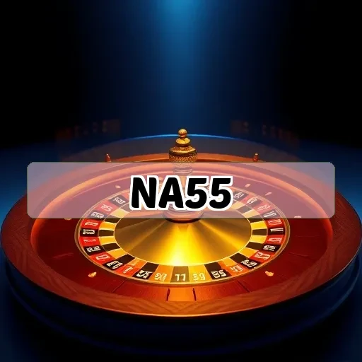na55.com: Mergulhe em Emoções no Cassino Online