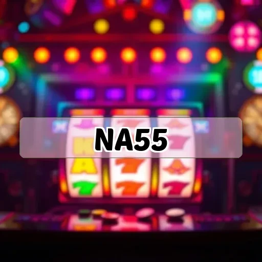 na55.com: Diversão em Família com Jogos Interativos