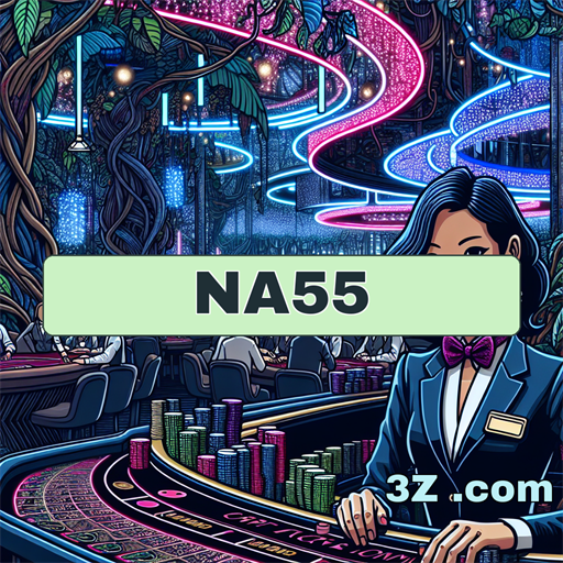 Promoções Irresistíveis no na55.com para Gamer de Plantão