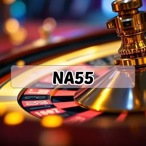 na55.com: Explore Recursos do Pôquer e Aumente suas Chances de Ganhar