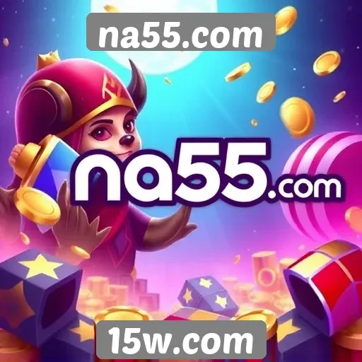 Exploração dos jogos mais populares no na55.com